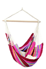 Brasil Grenadine Hammock