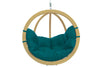 Globo Chair Green Hammock