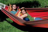 Paradiso Terracotta Hammock