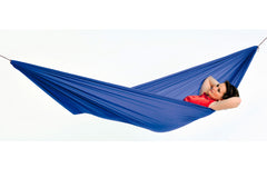 Travel Hammock Set Blue